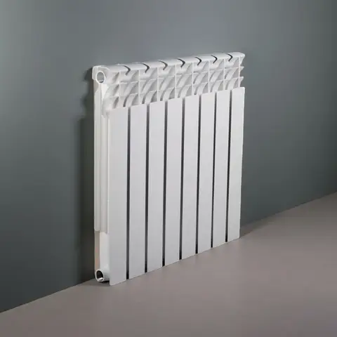 High Efficiency Aluminum Heating Radiator with Advanced Thermal Technology for Home Office Energy Saving Solutions