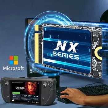 10 best sales Micro ssd - №3