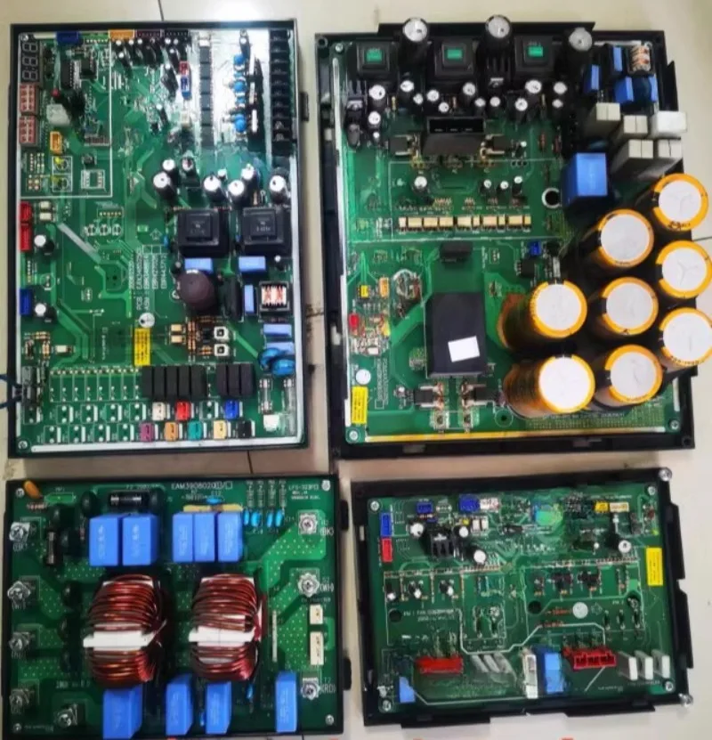 

For LG Air Conditioning Master Board Eax37052501 Frequency Conversion Board Eax34852501 Eax348528 Eam39080201