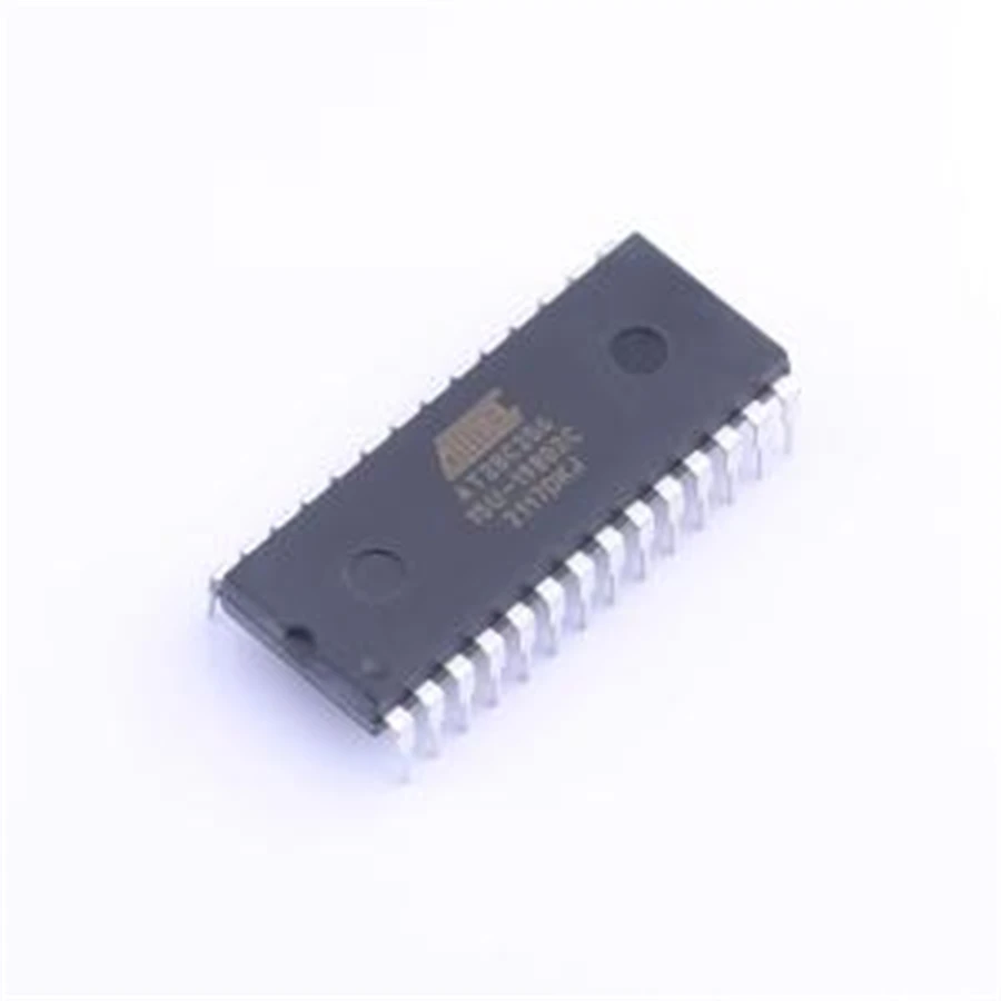 

2PCS/LOT AT28C256-15PU (EEPROM)