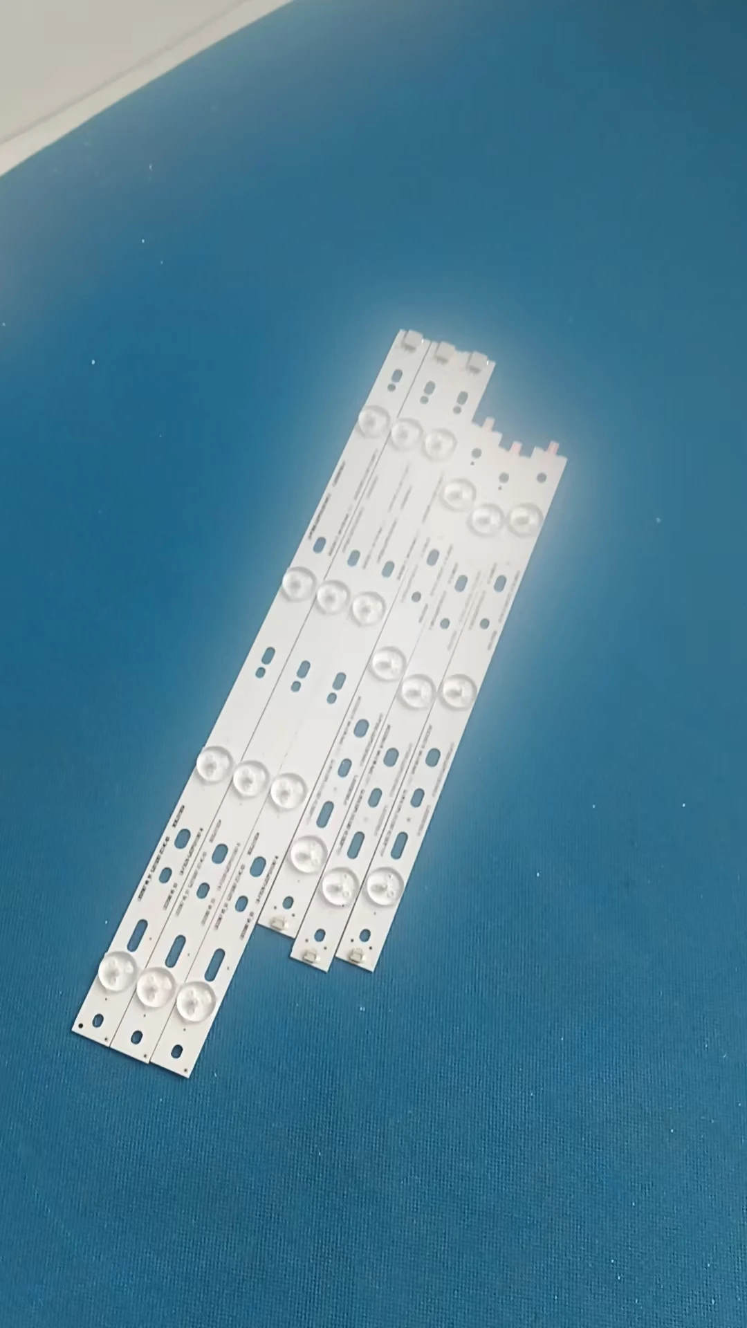 LED backlight strip for LB32080 V0_03 32PFS6401 KDL-32R330D