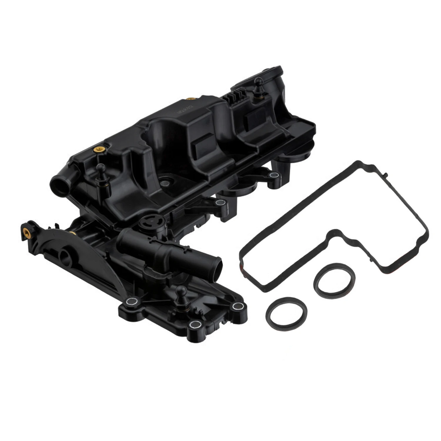 Engine Camshaft Valve Cover For Land Rover Freelander 2 L359 2006  -2014 Range Rover Evoque Discovery Jaguar LR009411 LR022304