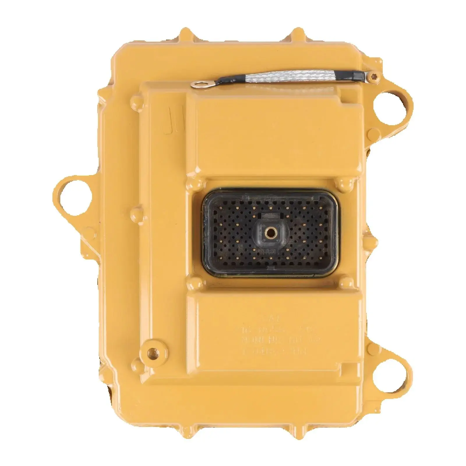 

Контроллер двигателя ECM ECU 216-0658 10R-5613 ДЛЯ CAT EAT277B SKID STEER LOADER 287B