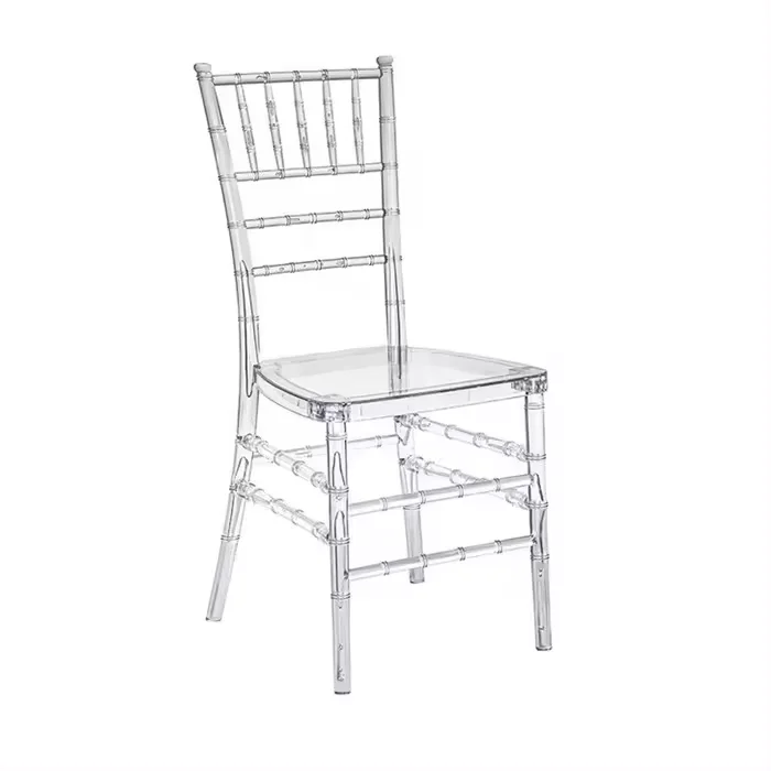 

transparent stackable wedding outdoor plastic garden restaurant chairs