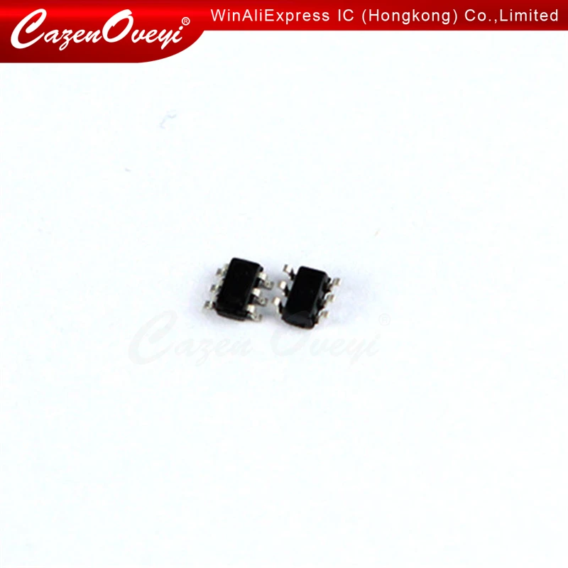 10 pçs/lote LD5530RGL LD5530 30R LD7530PL LD7530 7530 LD7531AMGL LD7531 31A SOT23-6 Em Estoque