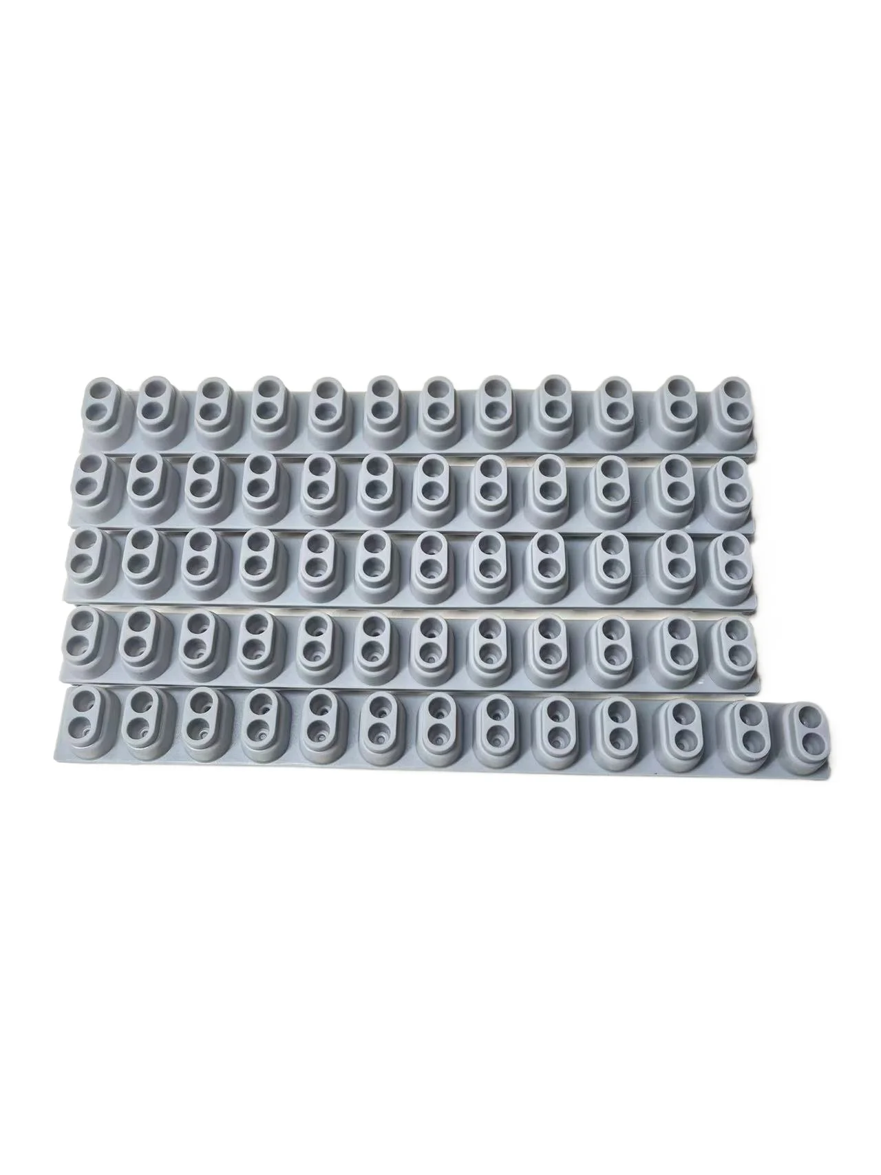 Replacement Key Contact Rubber for Yamaha PSR SX600 SX700 SX900 Digital Piano Parts