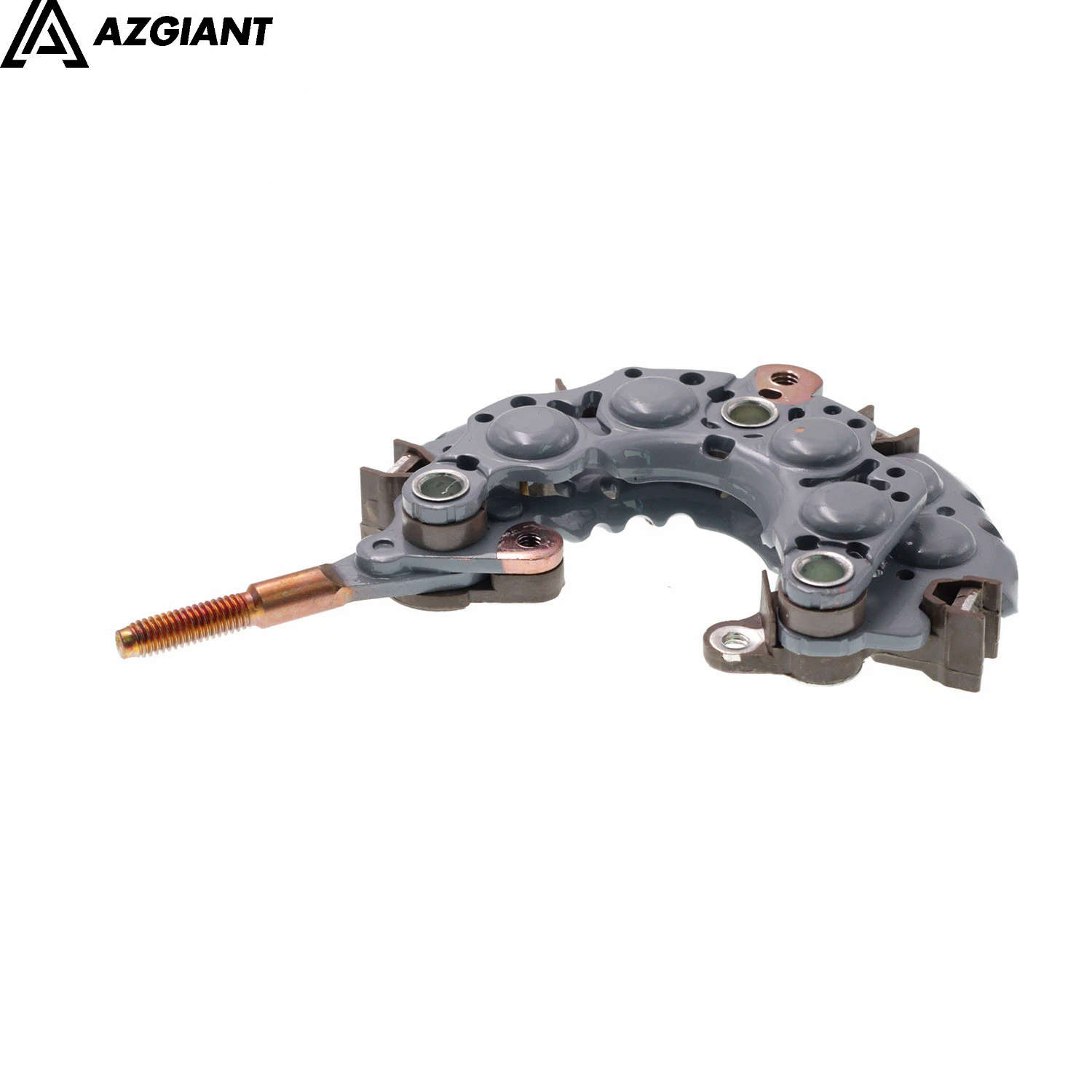 Generator Diode alternator Rectifier Bridge 2735755080 for Land Cruiser 2015 Tacoma Corolla Camry Vios Reiz Crown Cherokee