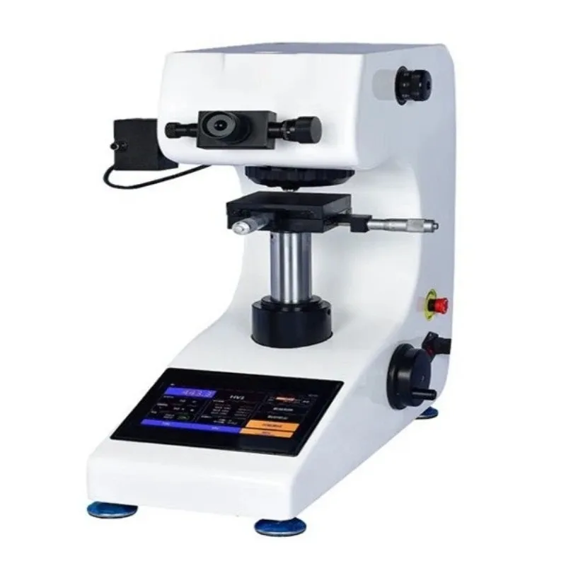 HV-1000Z Microhardn…