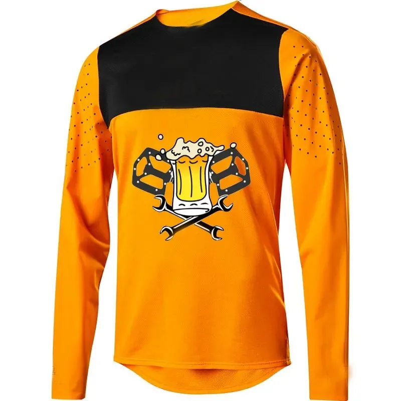 2025 Racing Downhil… - image