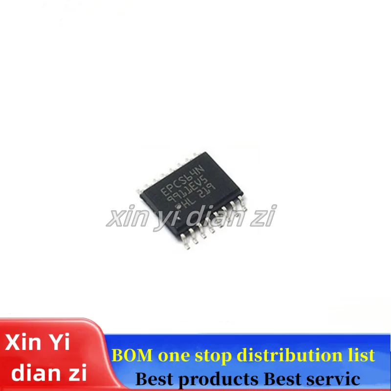 1pcs/lot EPCS64SI16N EPCS64SI16 SOP16 Collector ic chips in stock