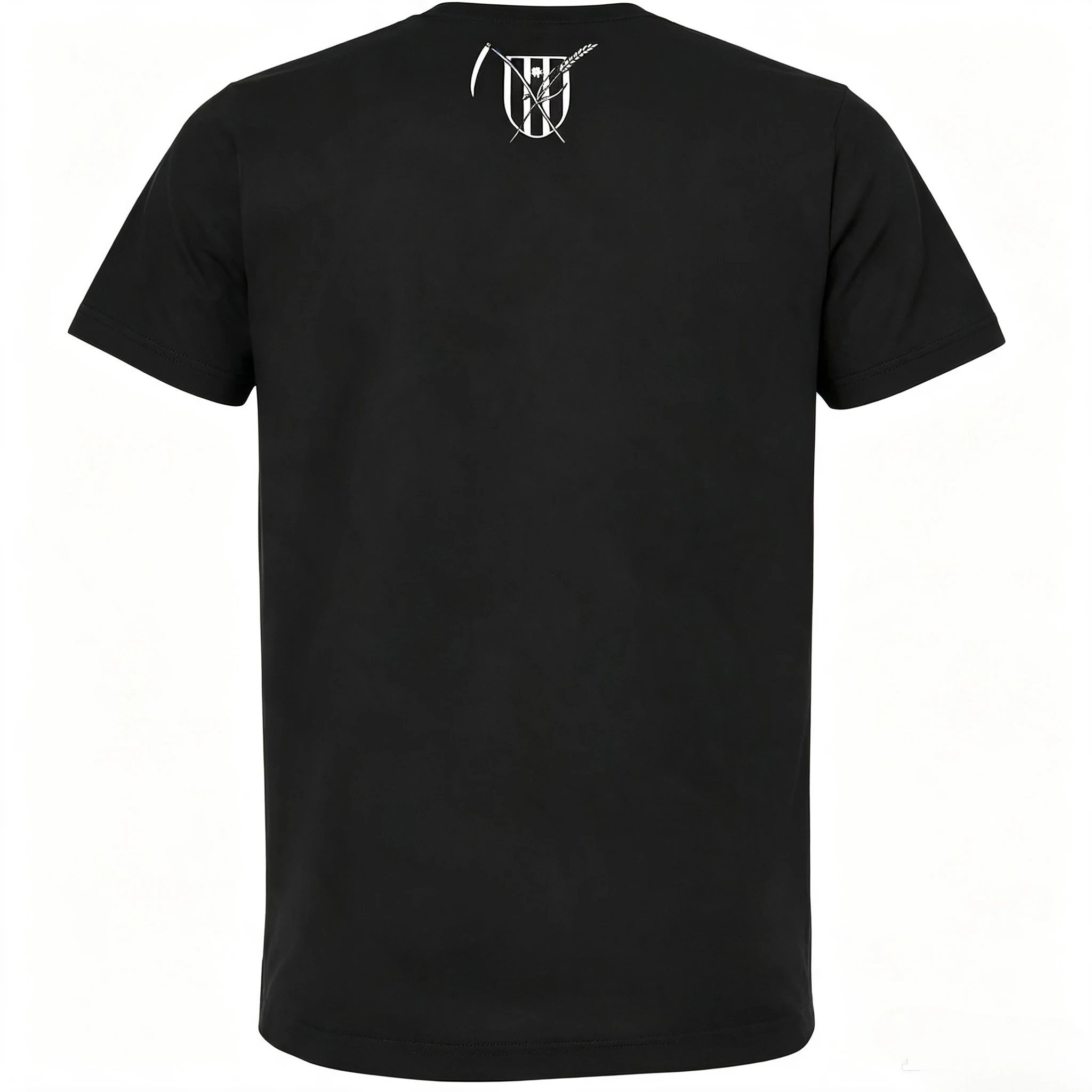 Draag National Team Ringer T-Shirt My Chemical Romance Tee Shirt Short Sleeve T Shirt 3D Graphic Print Top Unisex Loose Tees Y2K