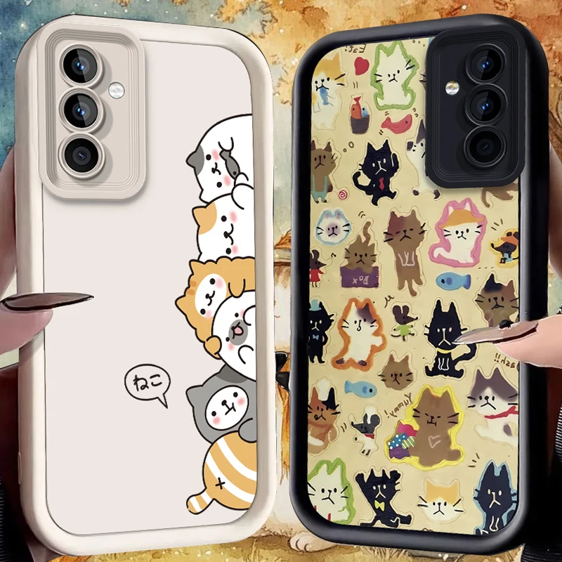 Cute Animal Cat Cas…