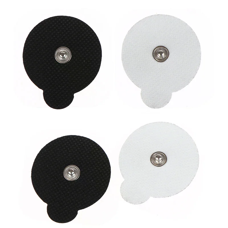 2-шт-4-см-круглые-электродные-подушечки-tens-для-ems-стимулятор-мышц-электротерапия-самоклеящиеся-подушечки-сменные-многоразовые
