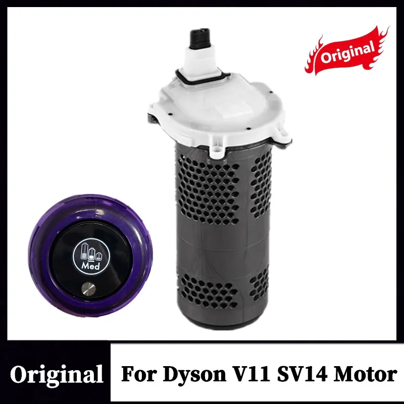 Original motor vacuum cleaner for Dyson V11 SV14 vacuum cleaner motherboard motor parts