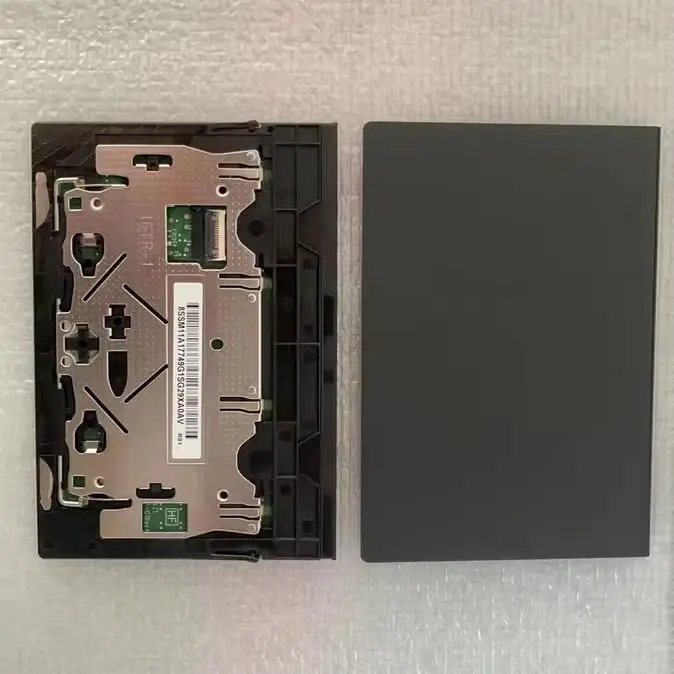 New Original For Lenovo Thinkpad T490 T590 P53S P43S E490 E590 E15 Touchpad Mouse Pad Clicker SM10P36026 01YU054 01YU055 01YU056