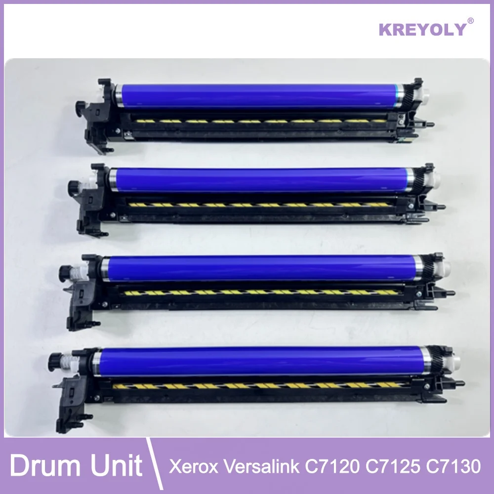 

High Quality Compatible Xerox Drum Unit for Xerox Versalink C7120 C7125 C7130 Drum Cartridge 013R00688