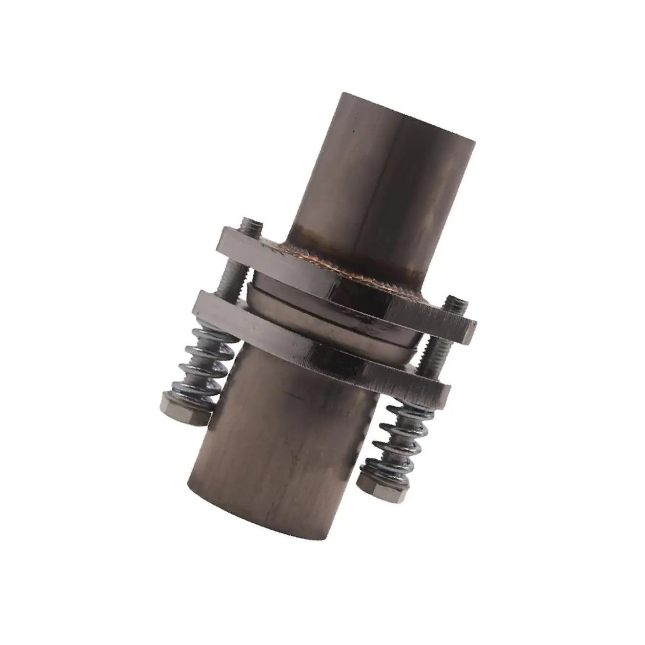 

Универсальный быстродействующий ремонтный комплект фланца болта выхлопной пружины, внутренний диаметр 2 дюйма и наружный диаметр