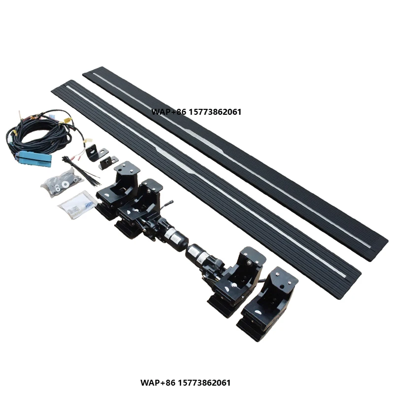 

Electric Side Step SUV Electric Running Board