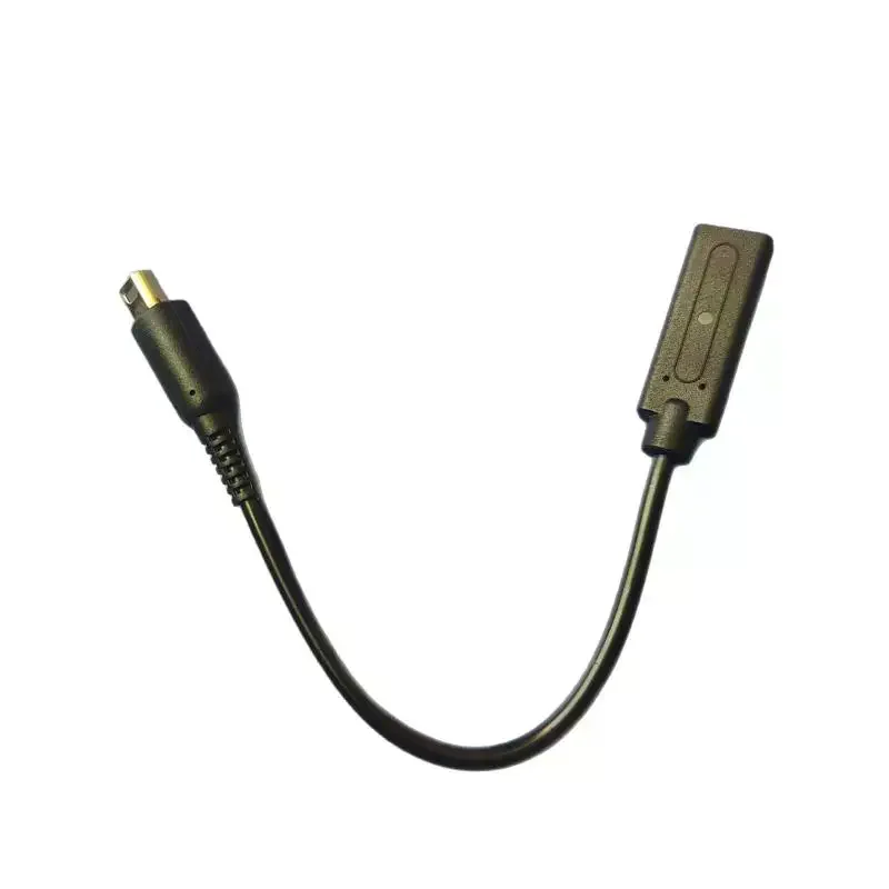 كابل شحن من النوع C إلى 3DS/2DS - سلك طاقة USB-C لموديلات NDSI/3DS/2DS XL/LL/New3DSXL، محول شحن سريع لأجهزة Nintendo المحمولة #1