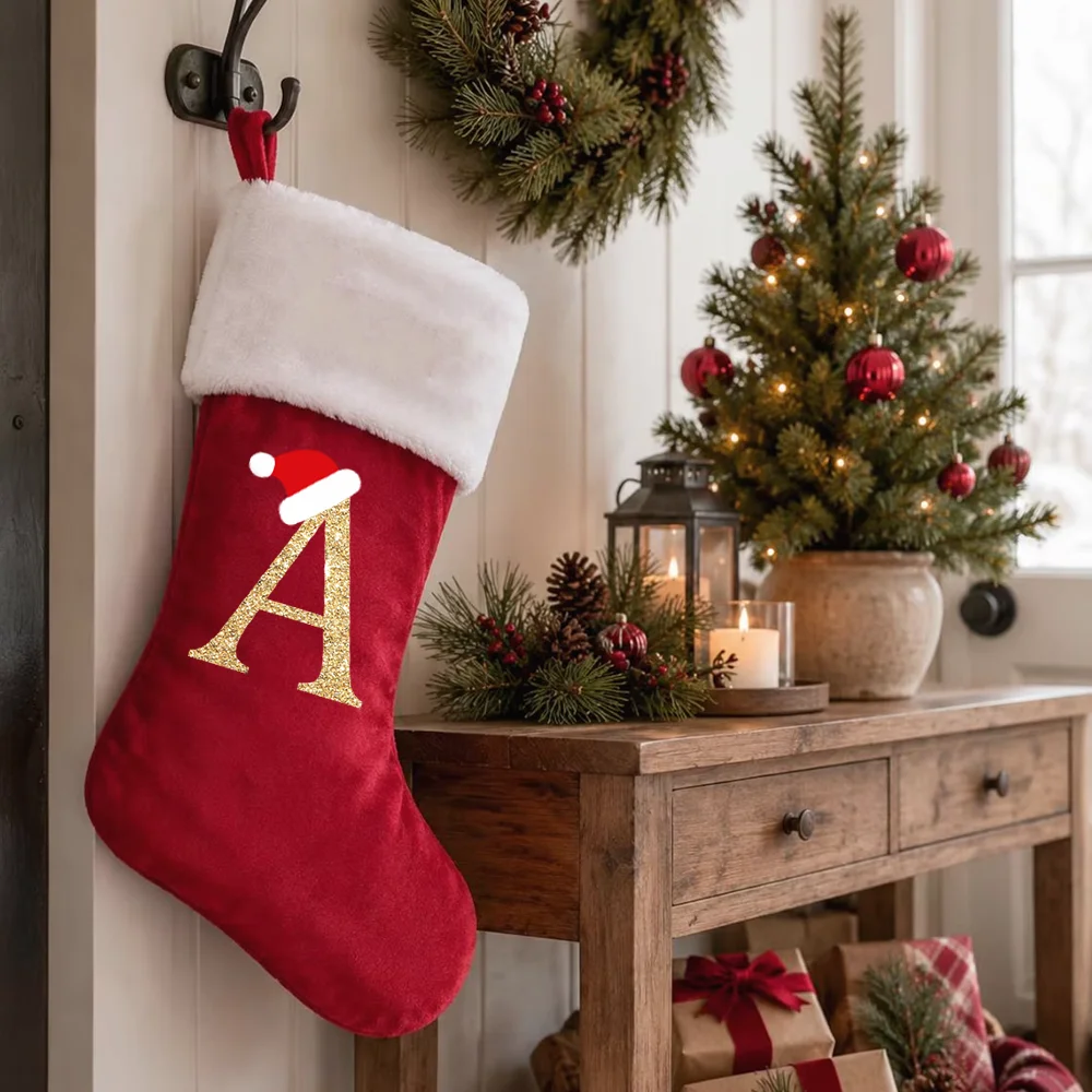 Thumbnail 4 - #6 Holiday Stockings Discount Picks