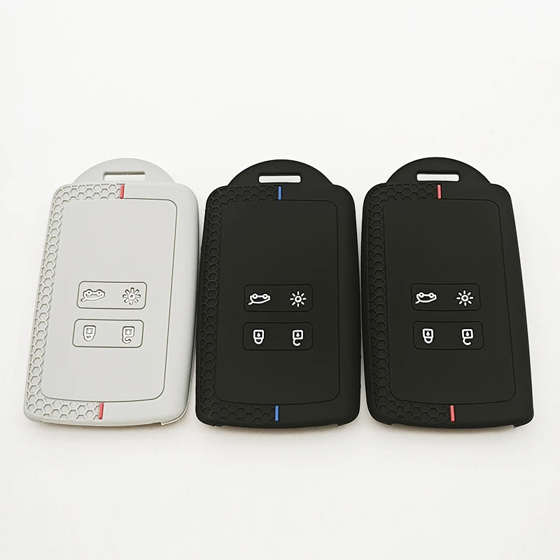 1Pc Luxury Silicone… - image