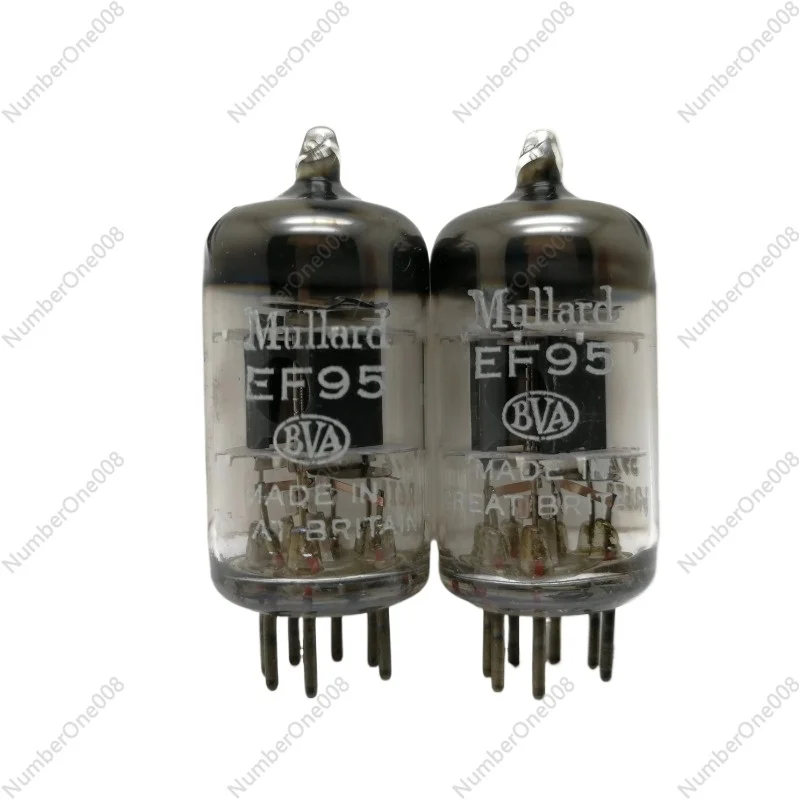 

Brand New EF95/ 6J1/6AK5/403A/5654/403B Electronic Tube