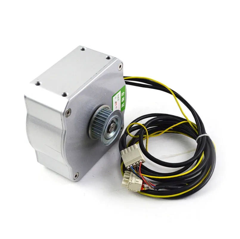 Best price elevator parts For Otis door motor PM61855D HAA24354B1