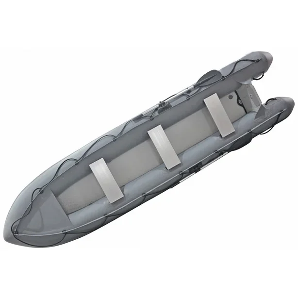 Inflatable Kayak 430Cm Fishing Kayak  Canoa Kayak