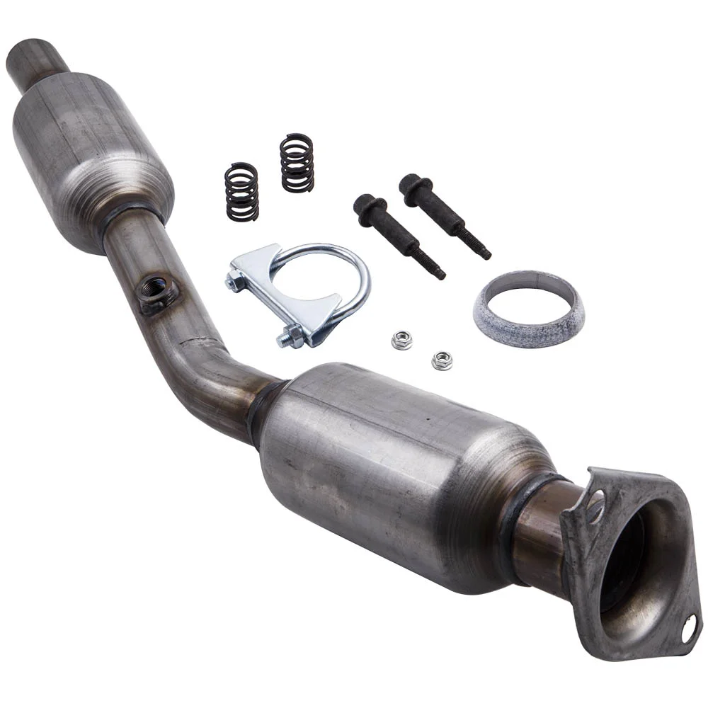 Catalytic converter for Toyota Prius 1.5l 2004 2005 2006 2007 2008 2009