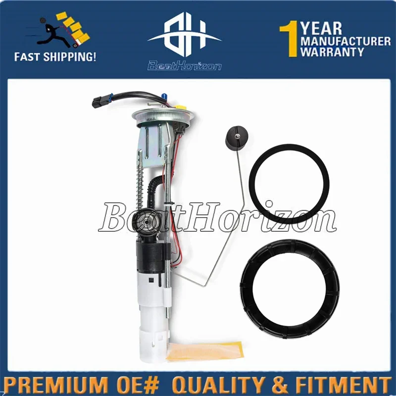 

Electric Fuel Pump For Polaris Ranger 500 700 800 2006 2007 2008 2009 2010 2011 2012 2013 1240382 2204306 2520673