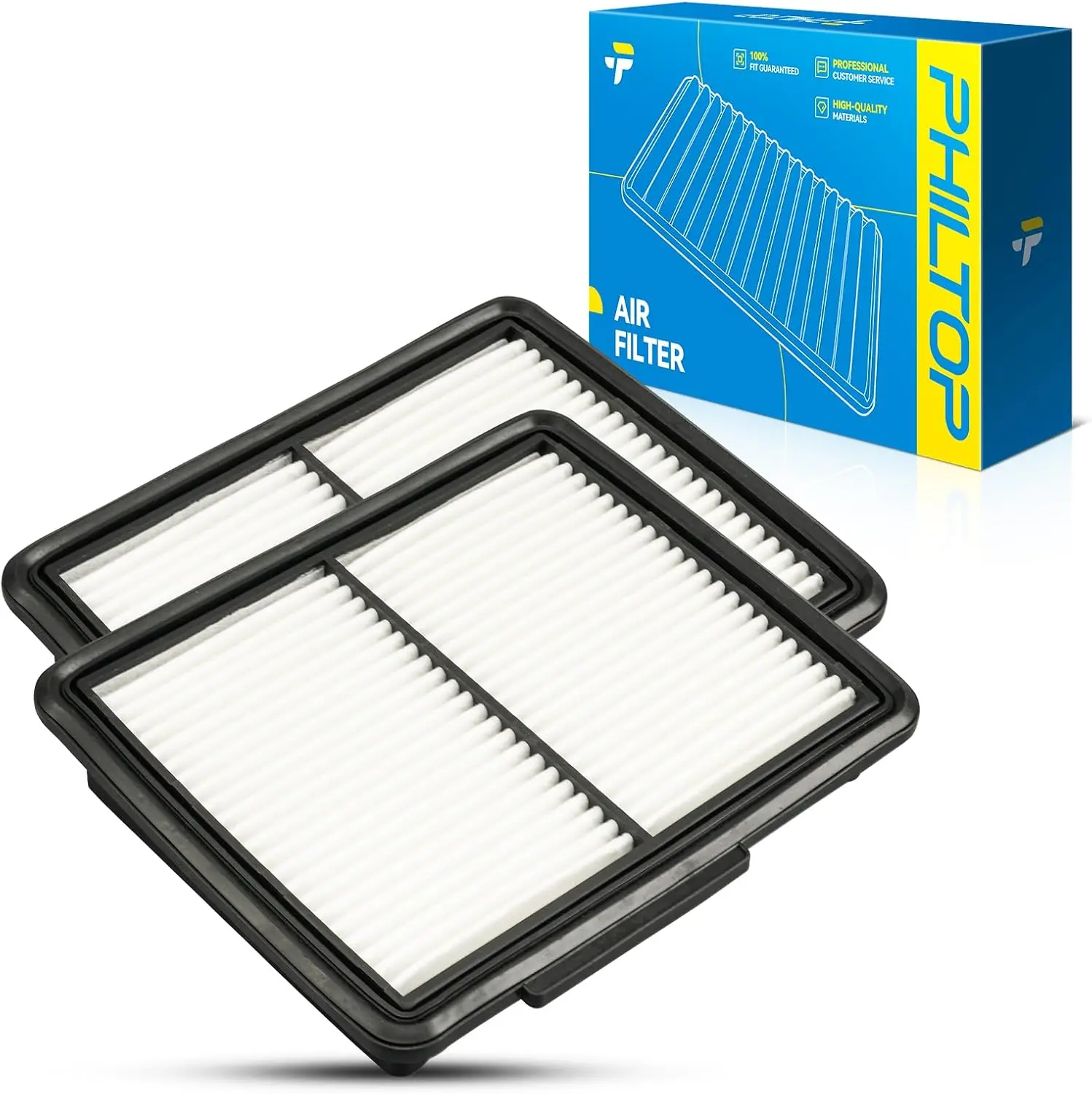 Engine Air Filter C…