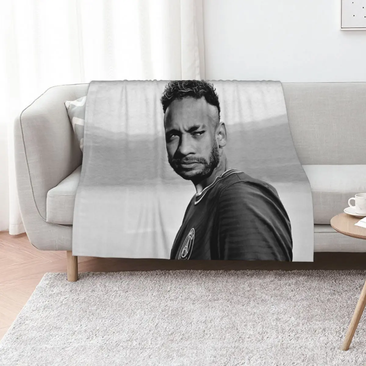 (Hd Print) Ney Jr T… - image