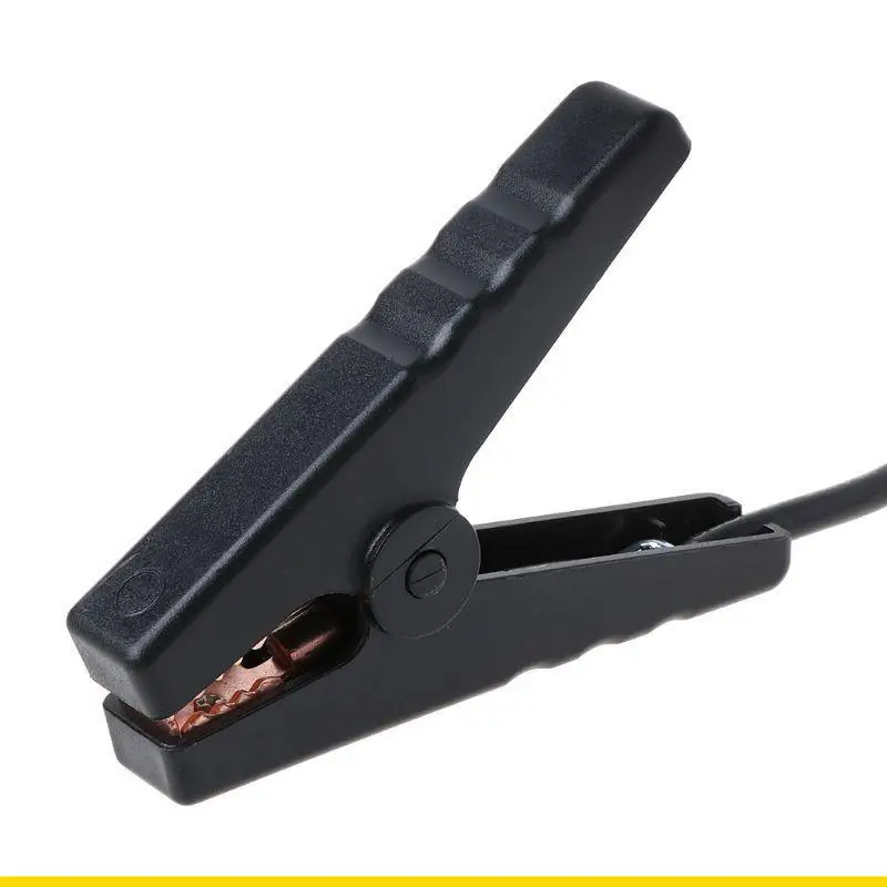 SZCH EMERGÊNCIA BATURA ANELIGADOR CLIP