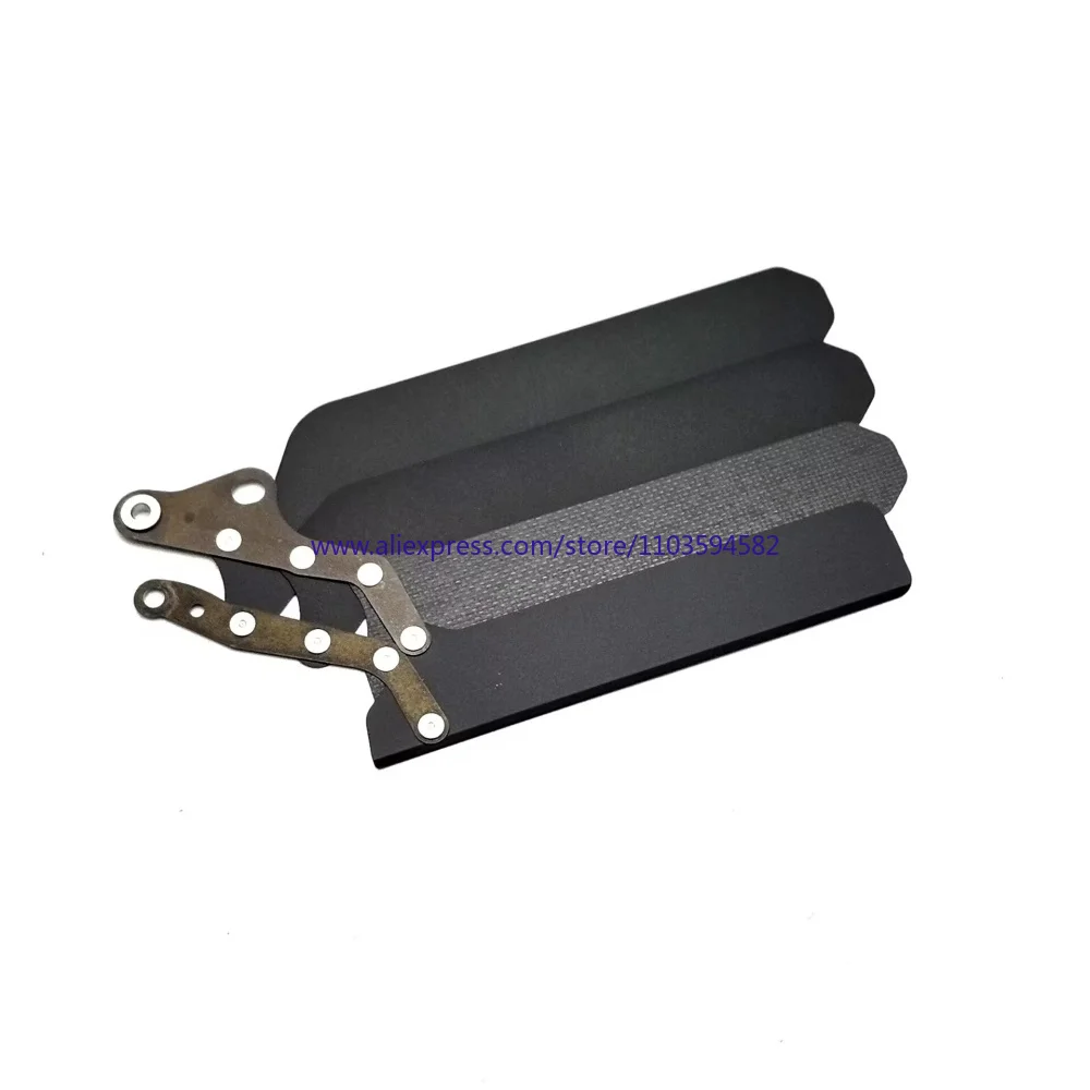 NUOVO Genuino Originale Lame Otturatore Lama Tenda per Canon EOS Canon R3 R5 R5C R6 R6M2 Mark II 2 M2 Mark2 MarkII Parte di Riparazione