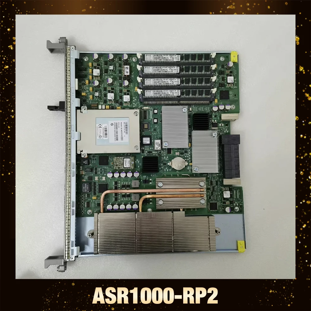 ASR1000-RP2 Engine Module Interface Card for ASR1004 1006 Series