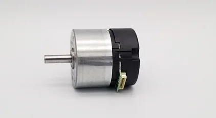 Nidec nidec DC brushless motor 24H220H341 20w