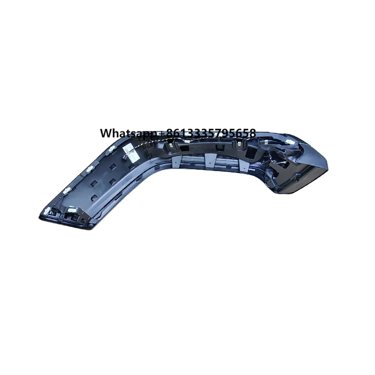 

OE 6CE67TZZAH Auto Body Parts Wheel Eyebrow for Jeep Wrangler Left Front Wheel Arch