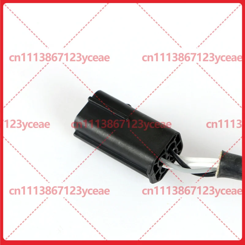 For Benelli 502 500 Motorcycle O2 Oxygen Sensor 0HU0-176000, Lambda Exhaust Replacement Sensor