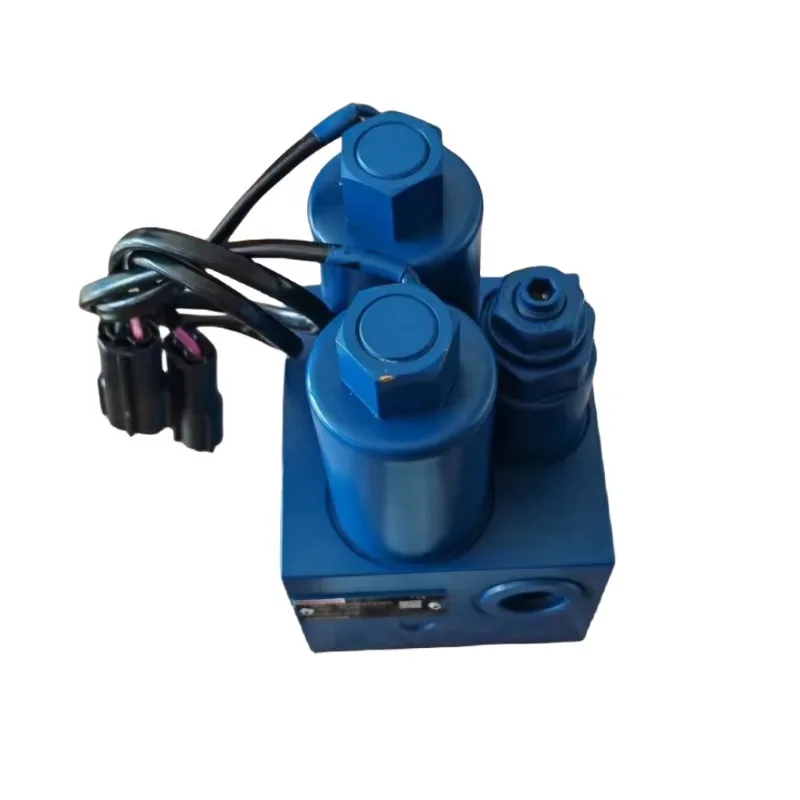 

Kubota Hydraulic Pump Solenoid Valve Pressure Valve RD411-61250