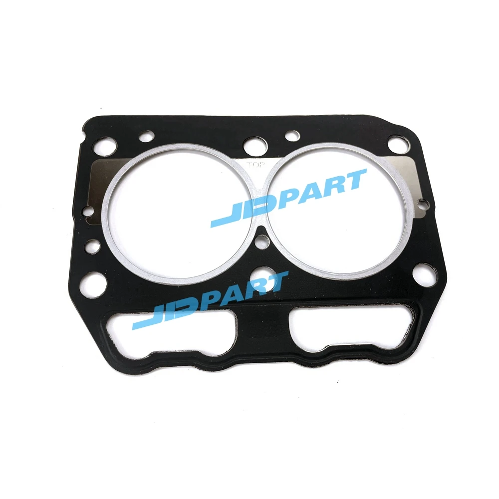 

2T75Hl 2Gm20 Head Gasket For Yanmar Engine Part