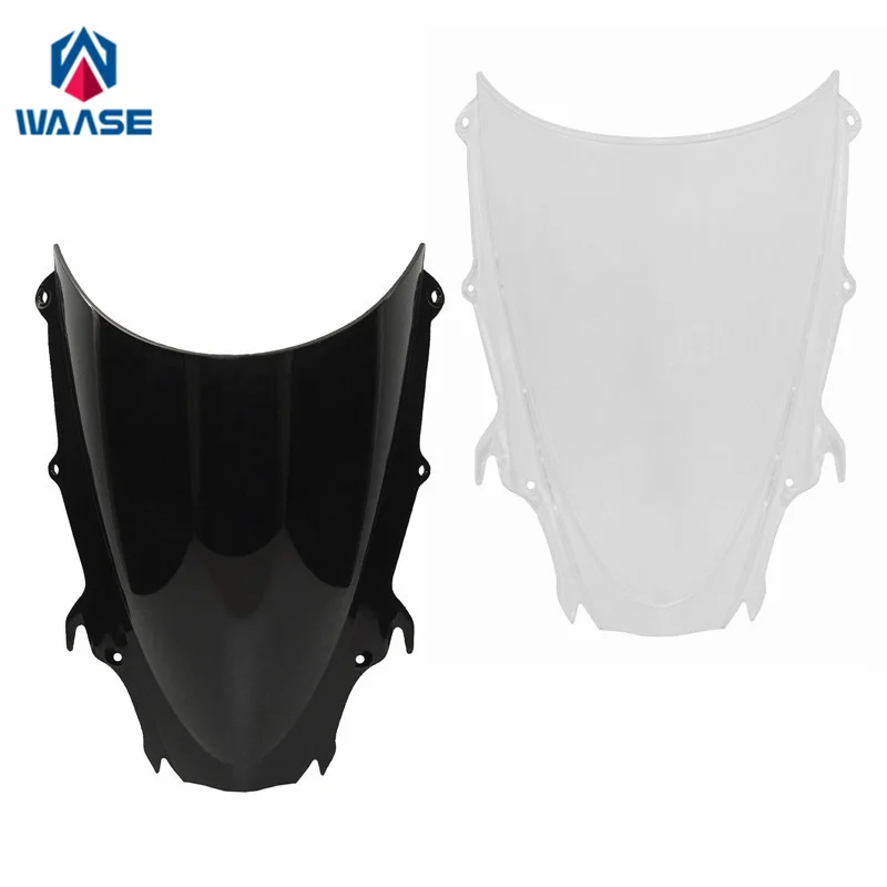 

Ветровое стекло/дефлектор/экран/козырек/обтекатель для Triumph Daytona 675 675R 2009-2012