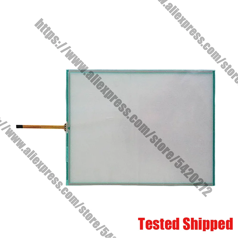 

Brand New For Mindray BC-30S BC-5000 BC-5120 BC-5130 BC-5150 BC-5000VET Touch Panel Screen Glass Digitizer