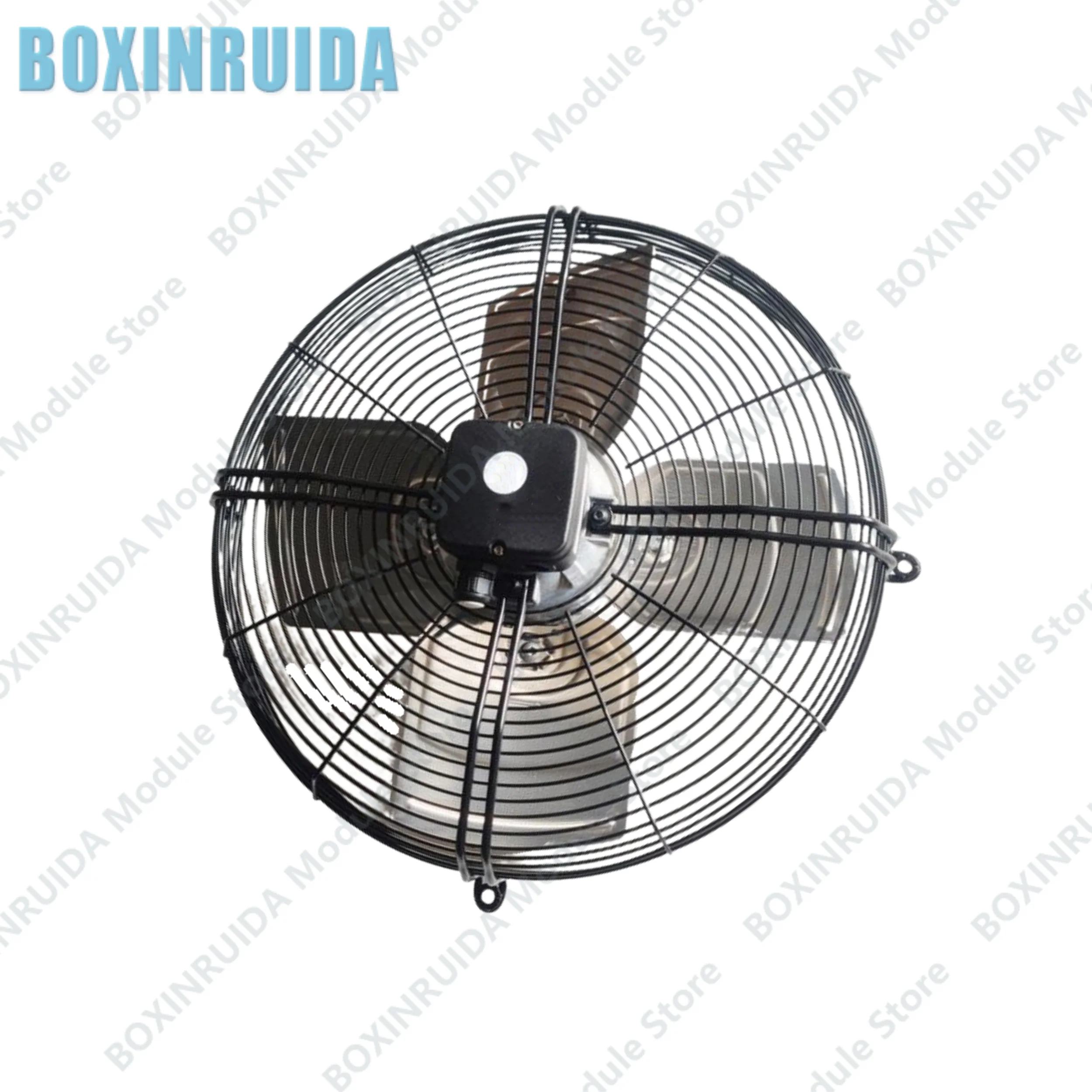 Brand new original FB050-6EK.4F.V4P fan