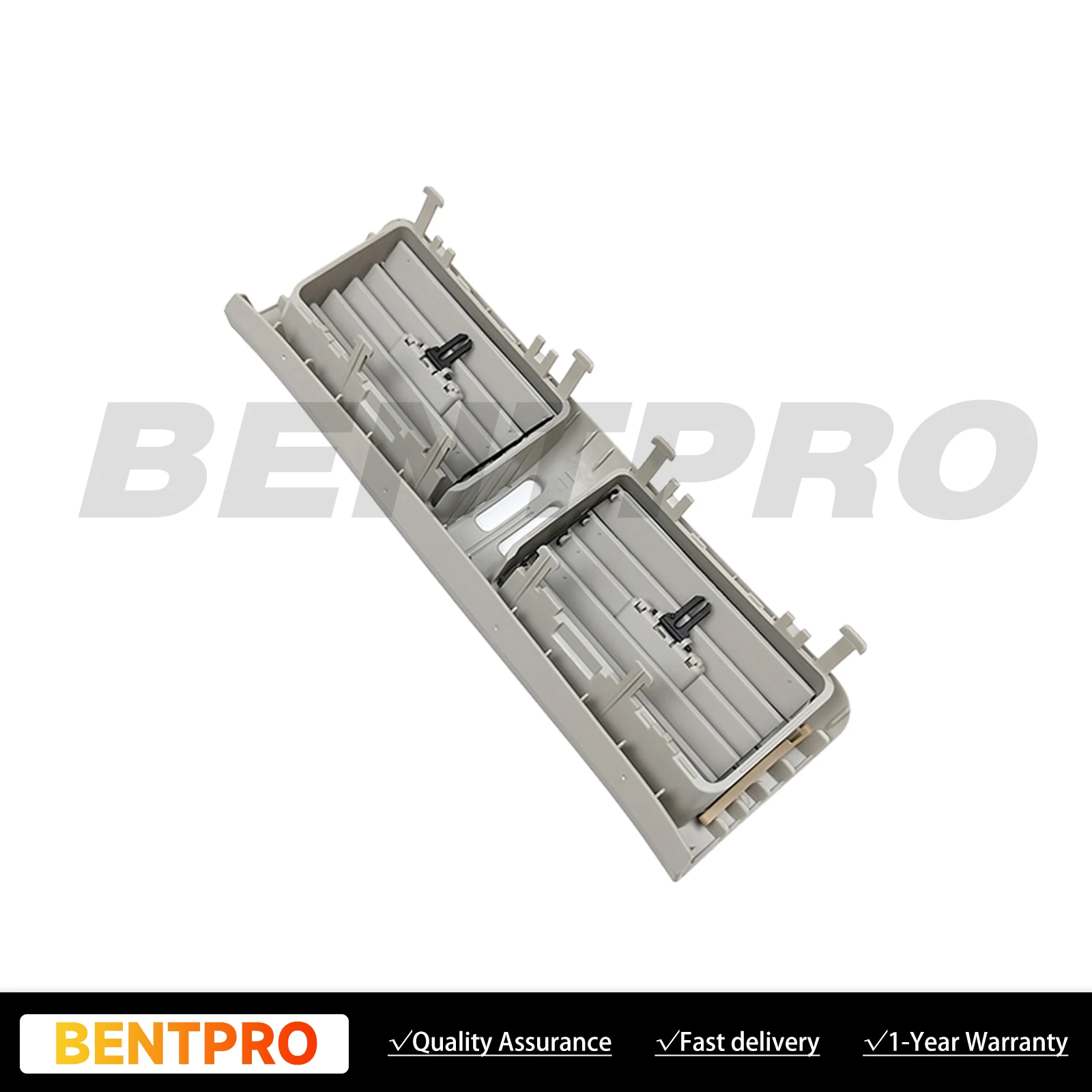 

Front Center Dash AC Air Vent Grey Fit For BENZ R350 R500 2518300554