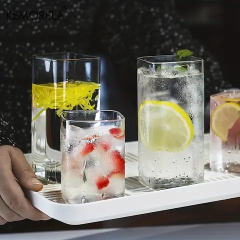 10 best sales कॉकटेल गिलास - №3