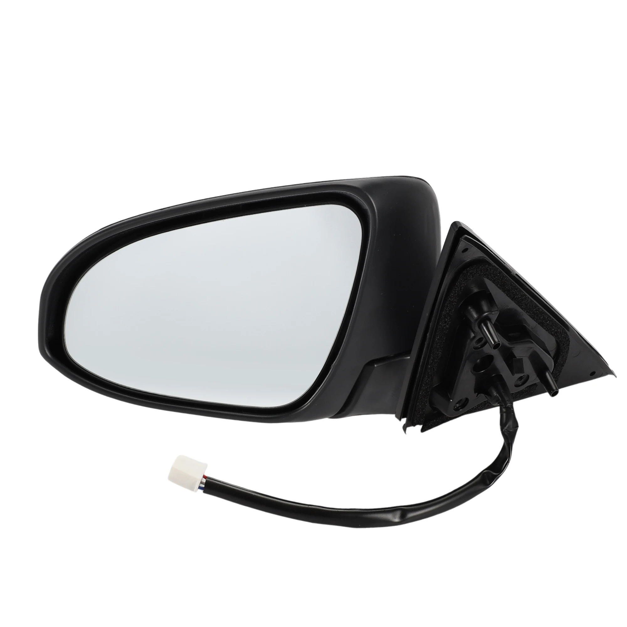 

UXCELL левое и правое зеркало для замены бокового зеркала в сборе для Toyota Camry 2012-2014 No. 8790906400 / 8790906401