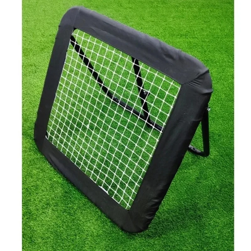 Portle Soccer Practice Hot Sale of Training Runder Net