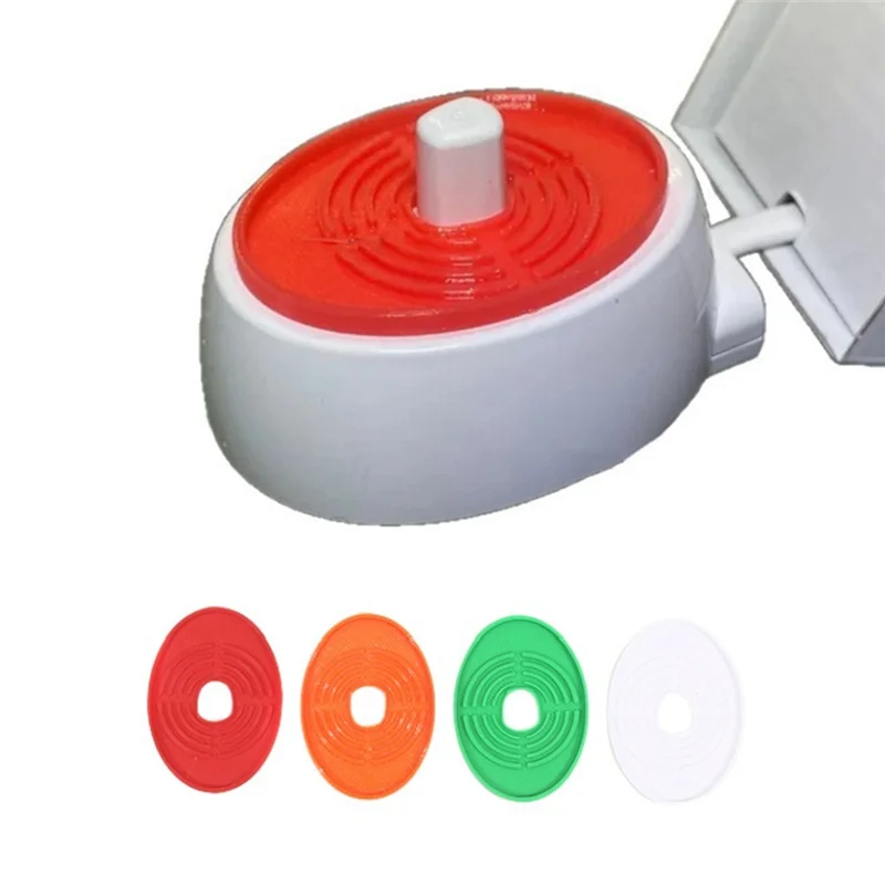 A24P Electric Toothbrushes Charging Base Accessories Organizer Brush Head Holder Protective Pad Stand