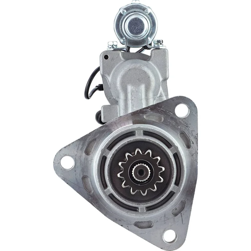 

38MT STG91711 Starter for FREIGHTLINER Medium & Heavy-Duty Truck FL60 FL70 FL80 3965283 2873K115 8200005 8200025