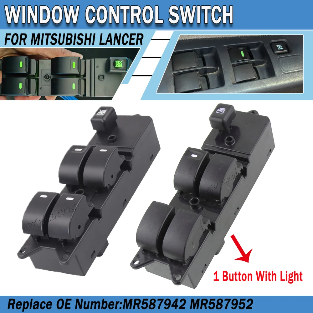 Control Switches MR…